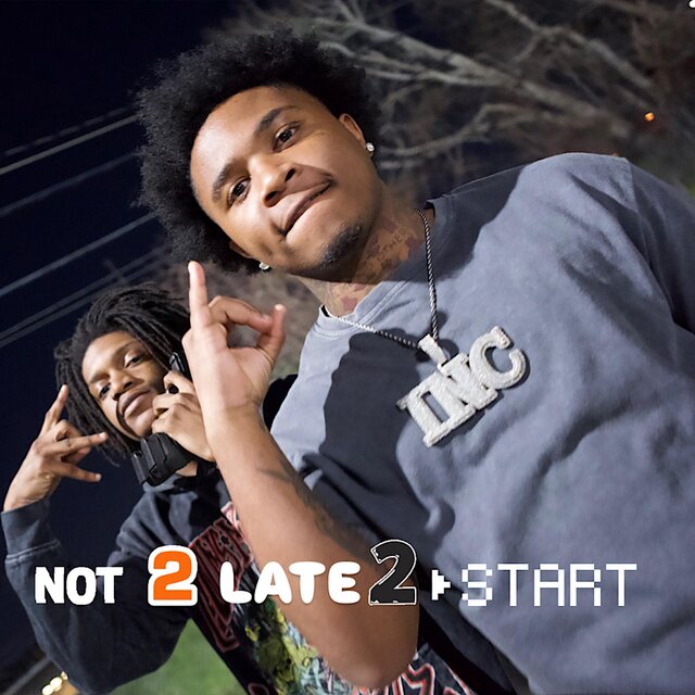 Not Too Late To Start