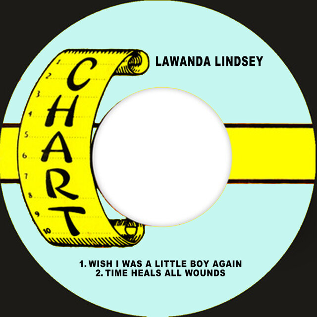 Wish I Was A Little Boy Again / Time Heals All Wounds