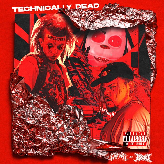 Technically Dead V2