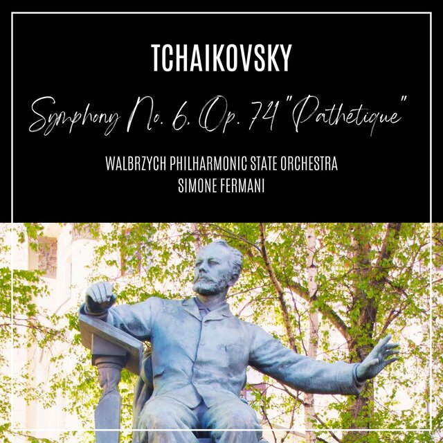 Symphony No. 6, Op. 74 