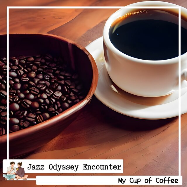 My Cup of Coffee