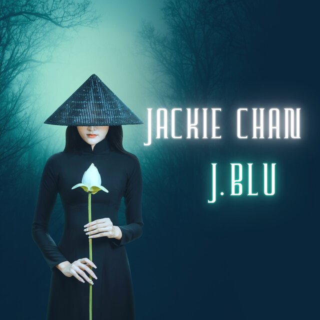 JACKIE CHAN