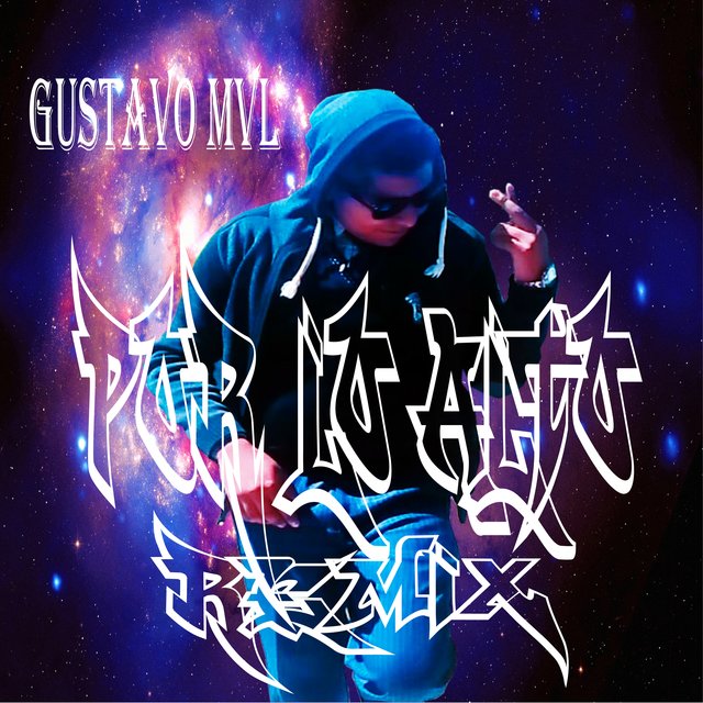 Por Lo Alto (Remix)
