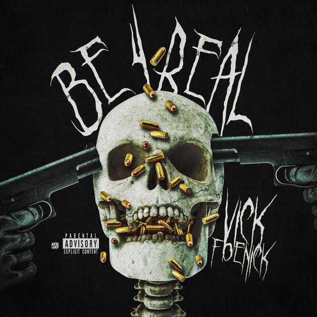 Be 4Real