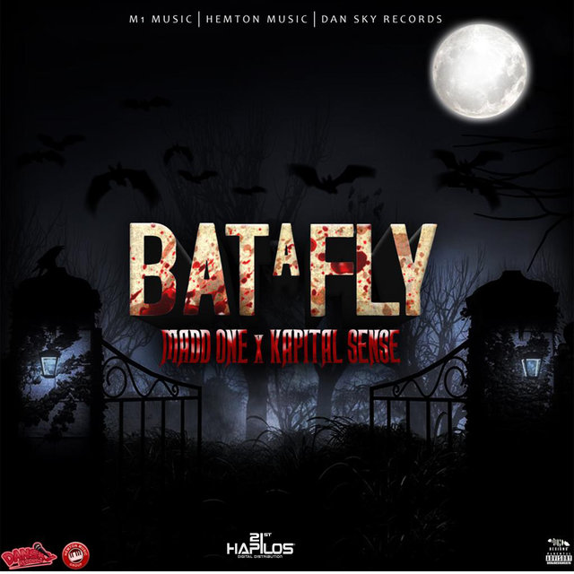 Bat a Fly