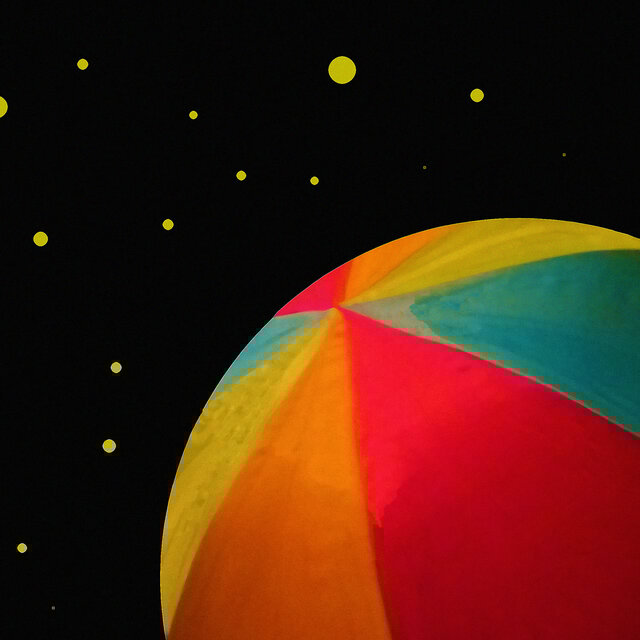 Planet What
