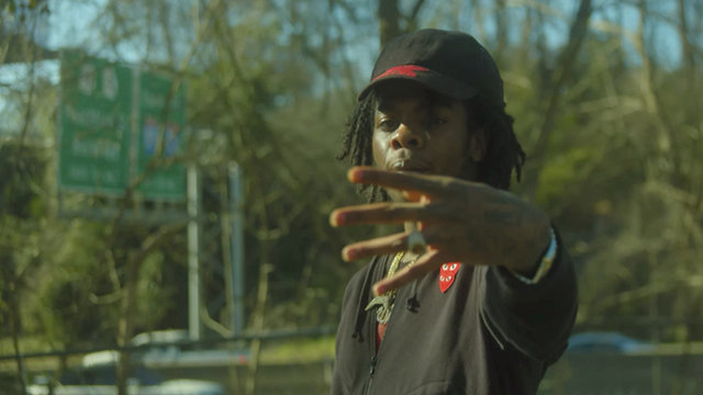 Prescriptions (Official Video)
