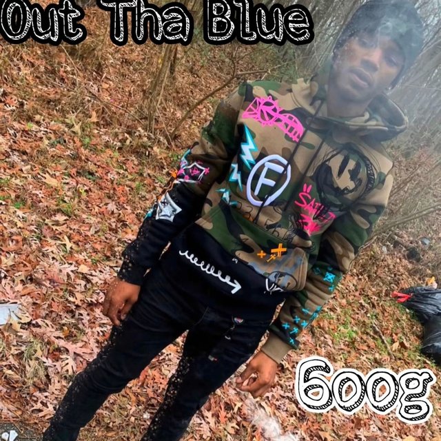 Out the Blue