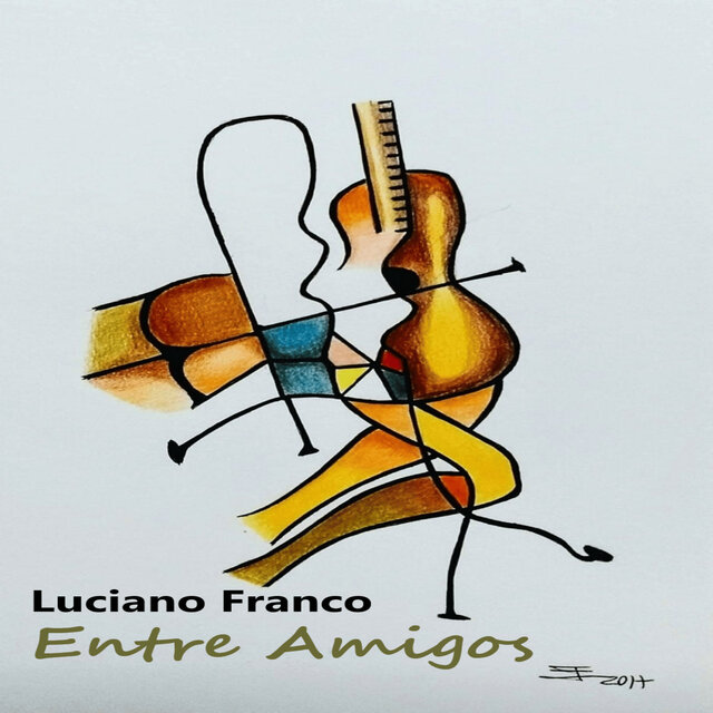 Entre Amigos