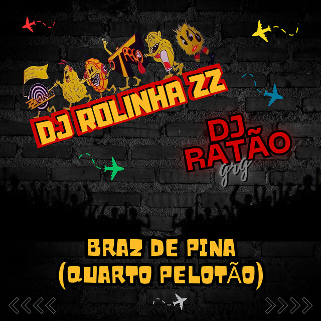 Braz De Pina (Quarto Pelotão)