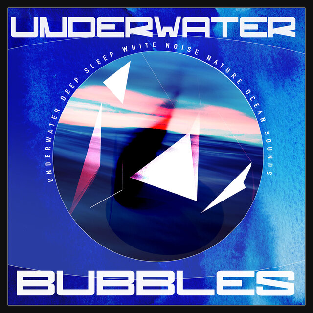 Underwater Bubbles