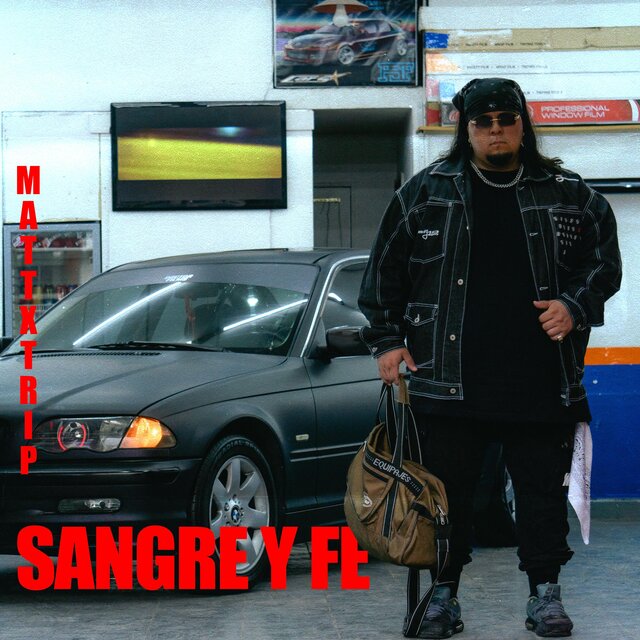 Sangre y Fe