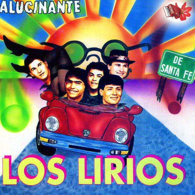 Alucinante