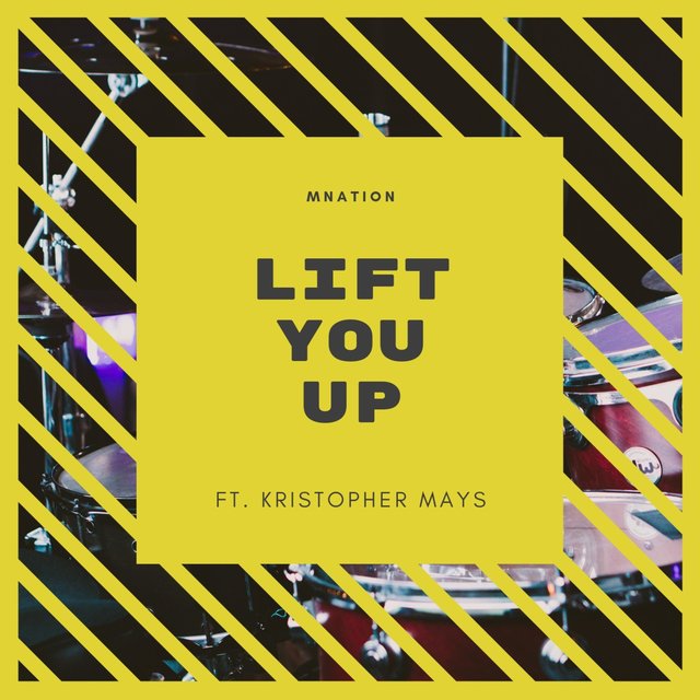 Lift You Up (feat. Kristopher Mays)