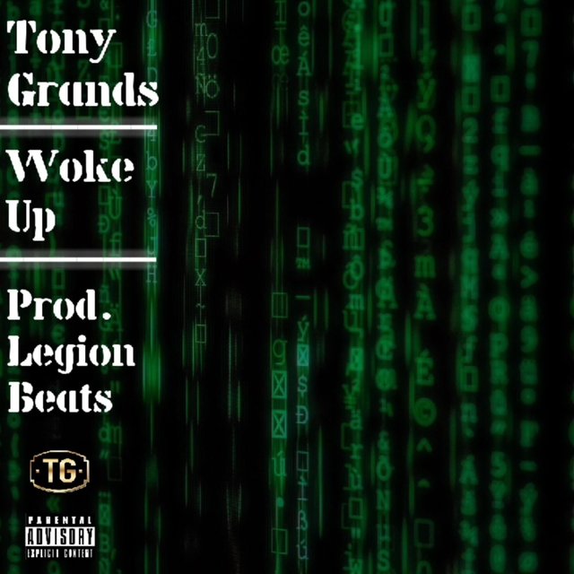Woke Up