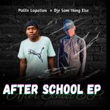 After School EP - Closing The Chapter