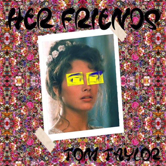 Her Friends