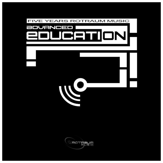 Advanced Education