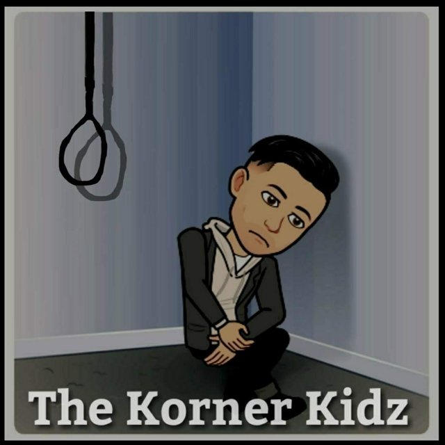 The Korner Kidz