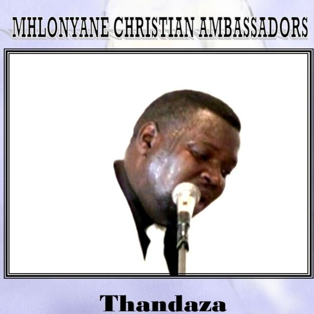 Thandaza