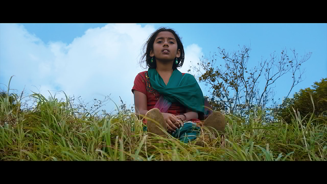Aanandha Yaazhai (From "Thangameenkal")