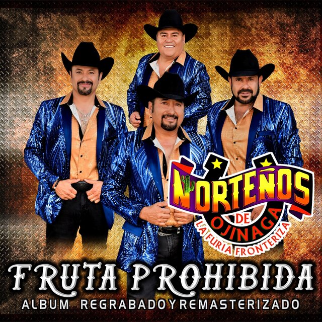 Fruta Prohibida