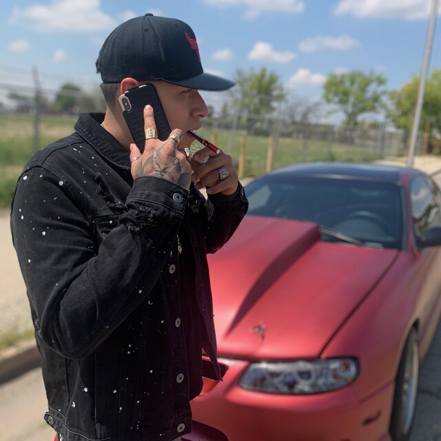 LOS TRIBORGS 2.7 MIXTAPE
