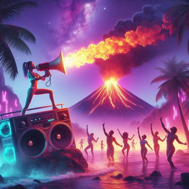 Glow with the Flow (The Remixes)