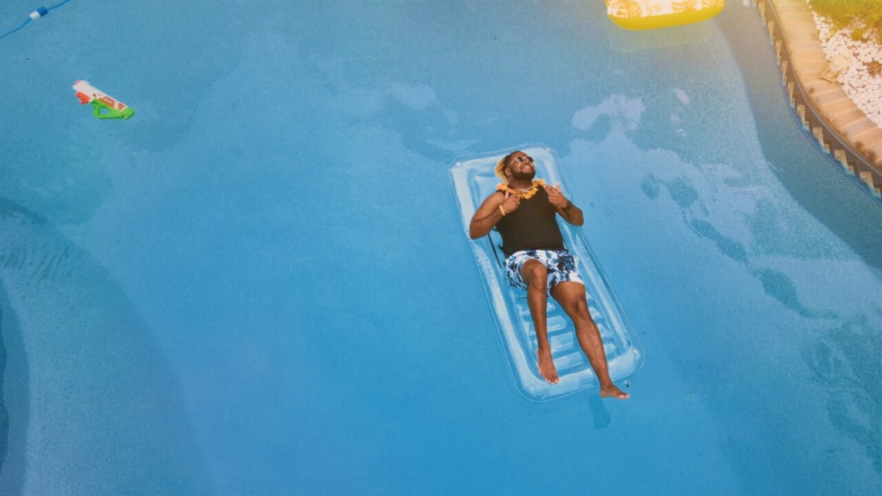 Pool Party