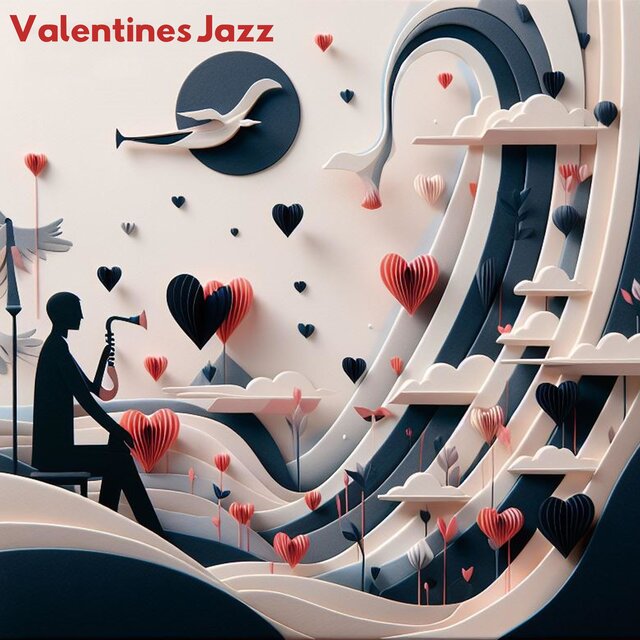 Classic Valentines Jazz