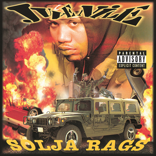 Solja Rags