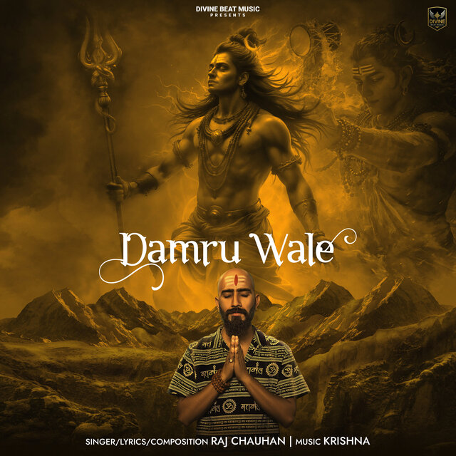Damru Wale