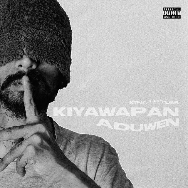 Kiyawapan Aduwen