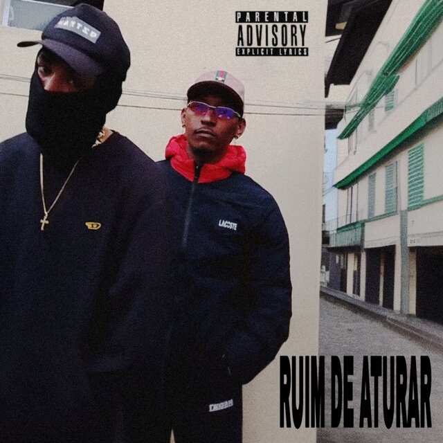 Ruim de Aturar