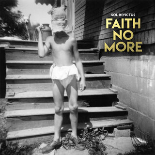 Faith No More - TIDAL