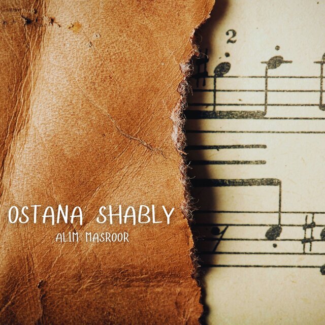 Ostana Shably