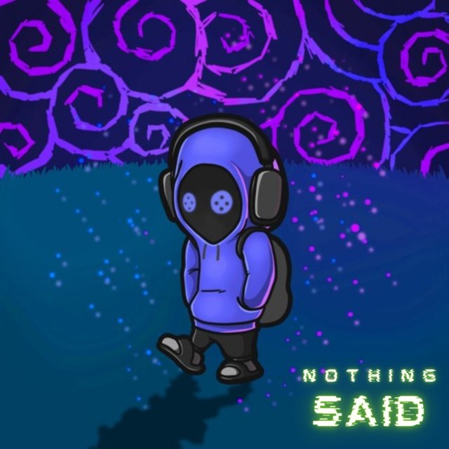 Nothing 2 Say