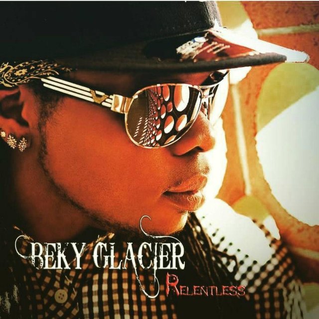 Relentless