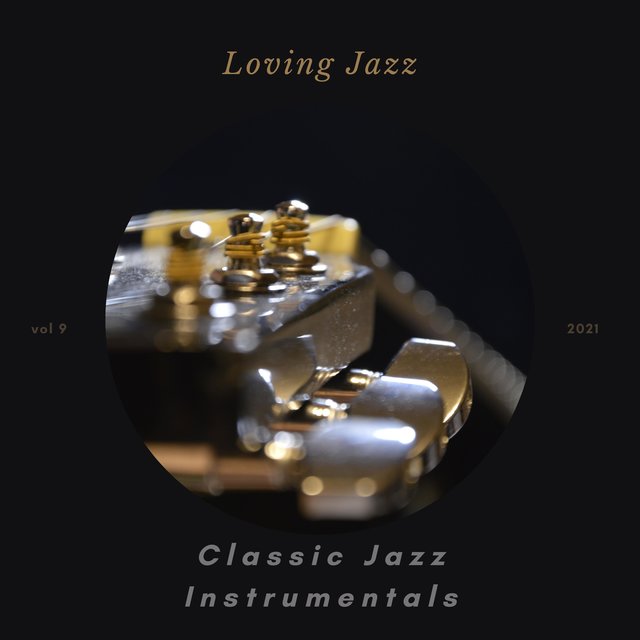 Loving Jazz