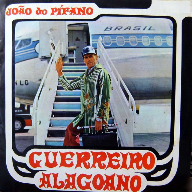 Guerreiro Alagoano