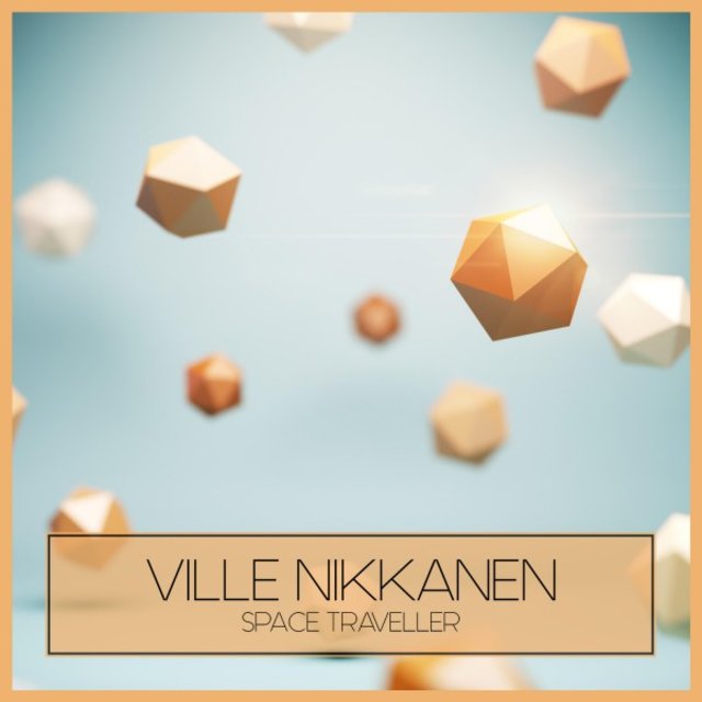 Space Traveller