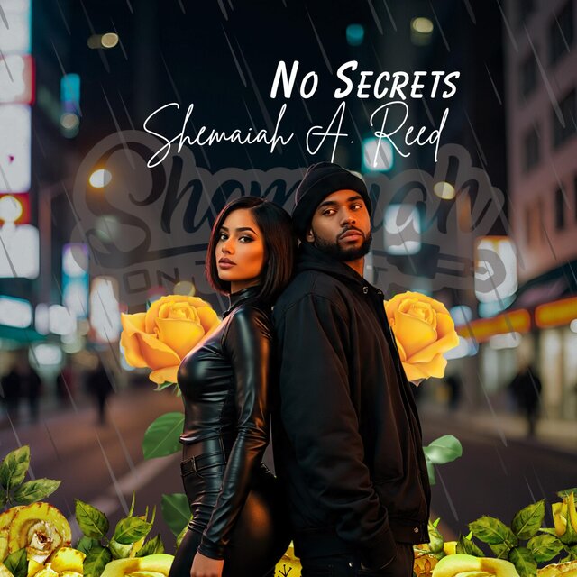 No Secrets