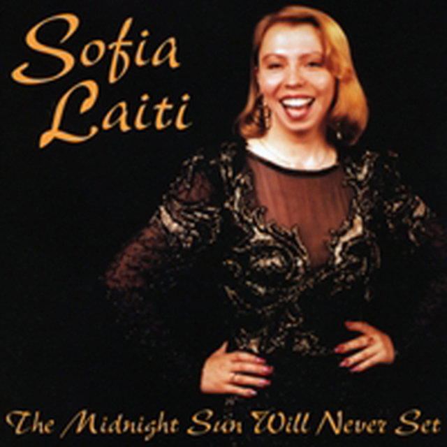 The Midnight Sun Will Never Set, 1997