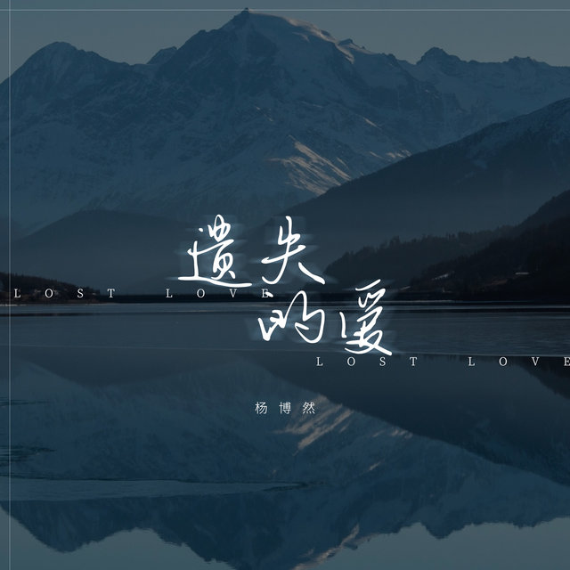 遗失的爱