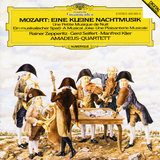 Mozart: Serenade In G Major, K.525 