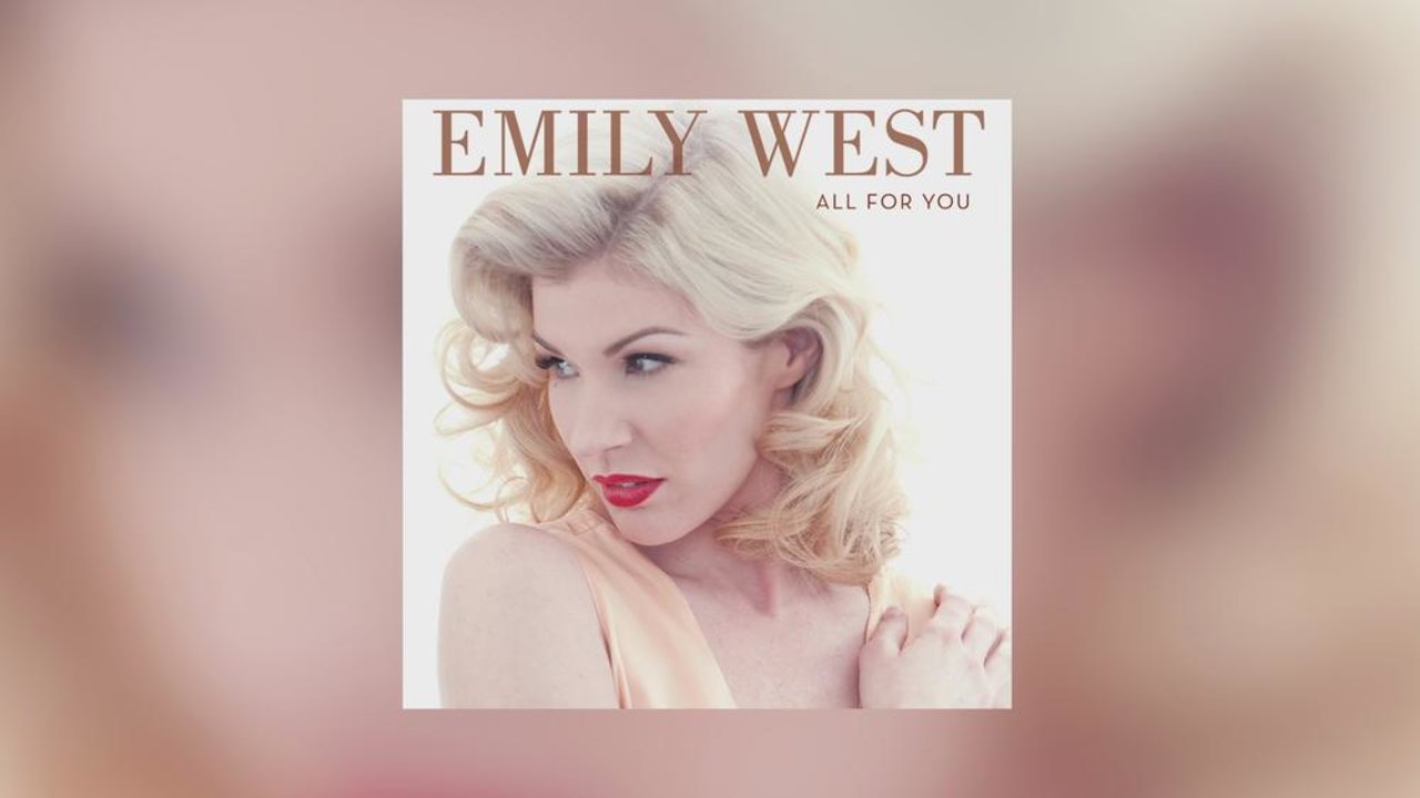 Emily West: A Personal Message to the Fans