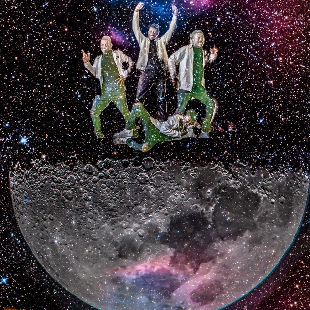 Dark Side of the Moon