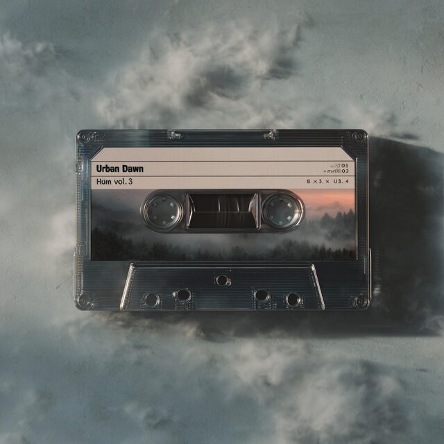 Urban Dawn Hum vol.3