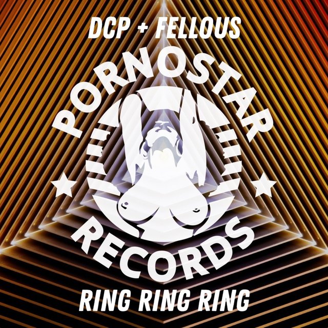 Ring Ring Ring (Original Mix)