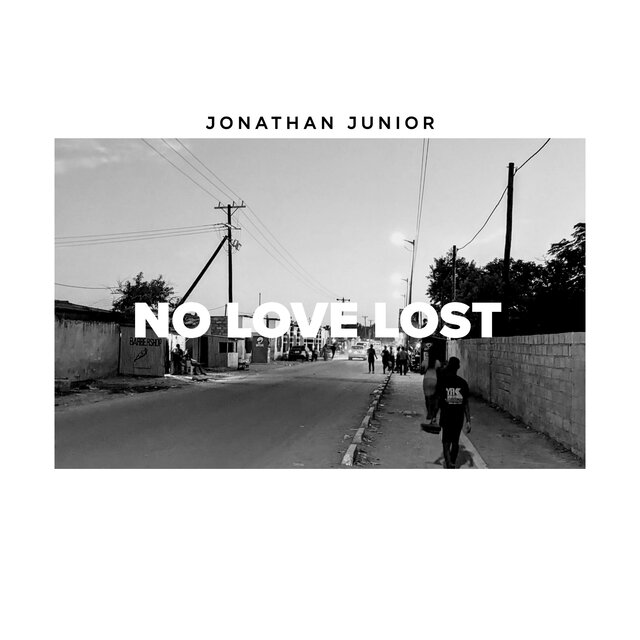 No Love Lost